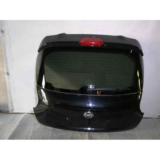 Porton Trasero Para Nissan Juke