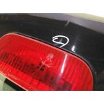 Porton Trasero Para Nissan Juke
