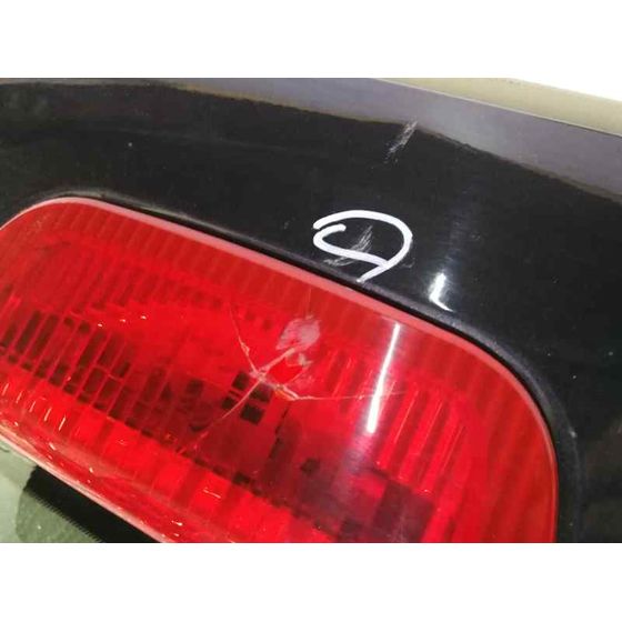 Porton Trasero Para Nissan Juke