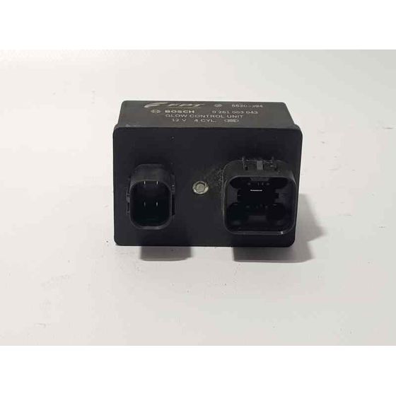 Caja Precalentamiento Para Fiat Bravo