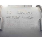 Caudalimetro Para Fiat Bravo