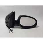 Retrovisor Derecho para Fiat Bravo (198)