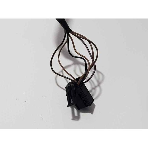 Retrovisor Derecho para Fiat Bravo (198)