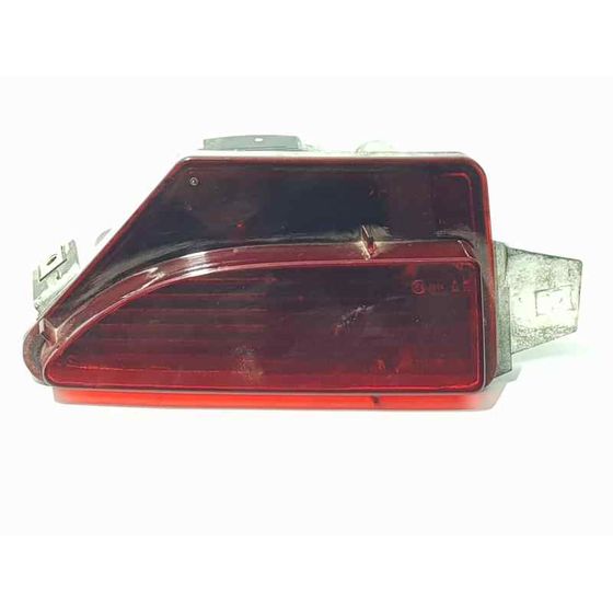 Faro Antiniebla Trasero Izquierdo Para Fiat Bravo