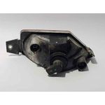 Faro Antiniebla Trasero Izquierdo Para Fiat Bravo