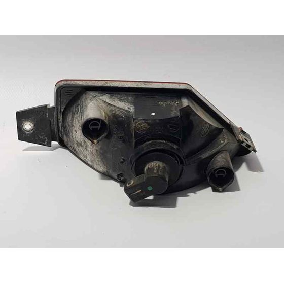 Faro Antiniebla Trasero Izquierdo Para Fiat Bravo
