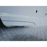 Puerta Delantera Derecha Para Peugeot Boxer Furgón Gran Volumen