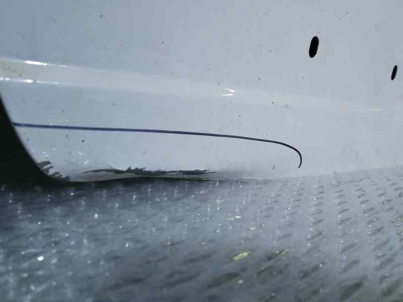 Puerta Delantera Derecha Para Peugeot Boxer Furgón Gran Volumen