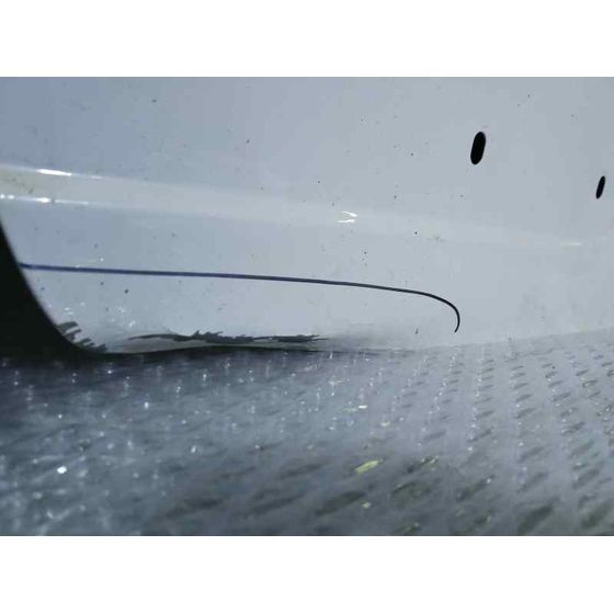 Puerta Delantera Derecha Para Peugeot Boxer Furgón Gran Volumen