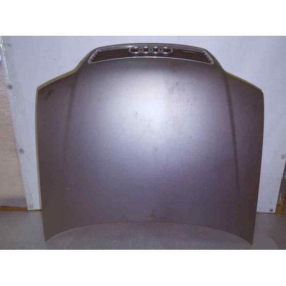Capot Para Audi Allroad Quattro