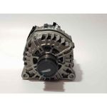Alternador Para Peugeot Expert Furgón