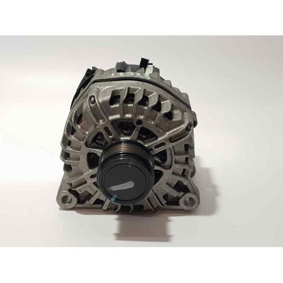 Alternador Para Peugeot Expert Furgón