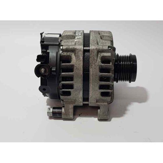 Alternador Para Peugeot Expert Furgón