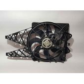 Electroventilador Para Fiat Bravo