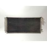 Condensador / Radiador Aire Acondicionado Para Fiat Bravo