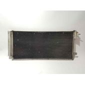 Condensador / Radiador Aire Acondicionado Para Fiat Bravo