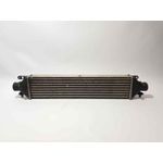 Intercooler Para Fiat Bravo