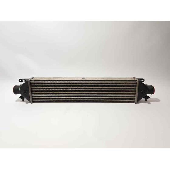 Intercooler Para Fiat Bravo