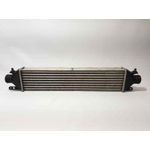 Intercooler Para Fiat Bravo