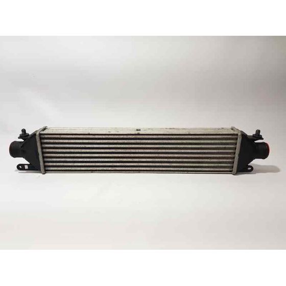 Intercooler Para Fiat Bravo