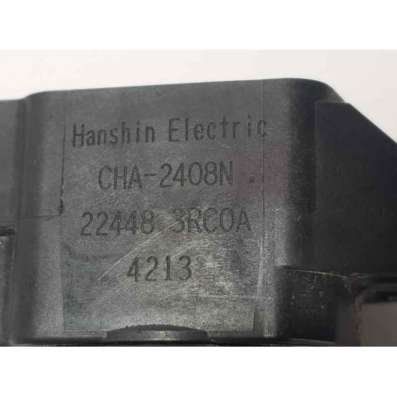 Bobina Encendido Para Nissan Micra