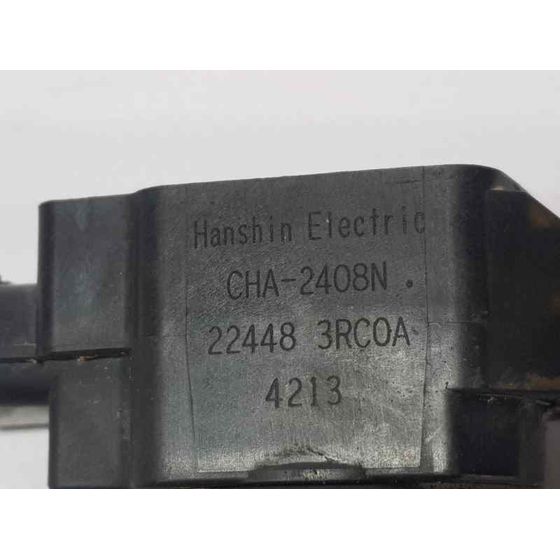 Bobina Encendido Para Nissan Micra