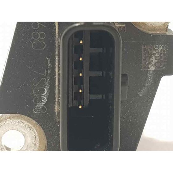 Caudalimetro Para Nissan Micra