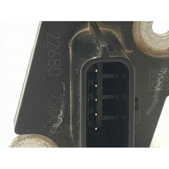 Caudalimetro Para Nissan Micra