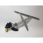 Elevalunas Delantero Izquierdo Para Nissan Micra