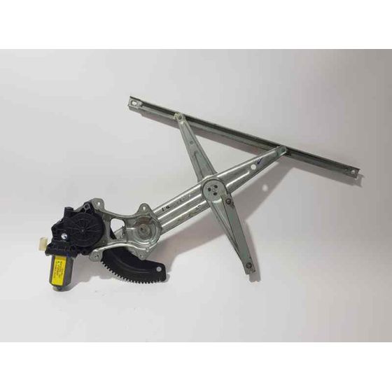 Elevalunas Delantero Izquierdo Para Nissan Micra