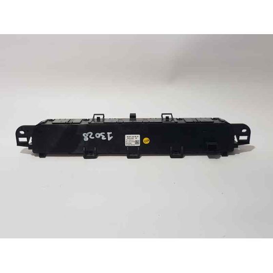Mando Climatizador Para Peugeot Expert Furgón