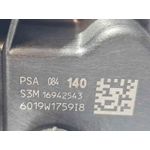 Cerradura Puerta Delantera Derecha Para Peugeot Expert Furgón