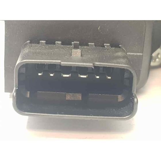 Elevalunas Delantero Izquierdo Para Peugeot Expert Furgón