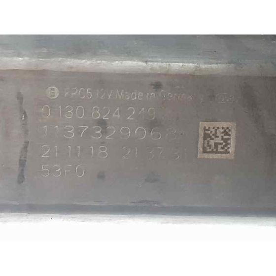 Elevalunas Delantero Izquierdo Para Peugeot Expert Furgón