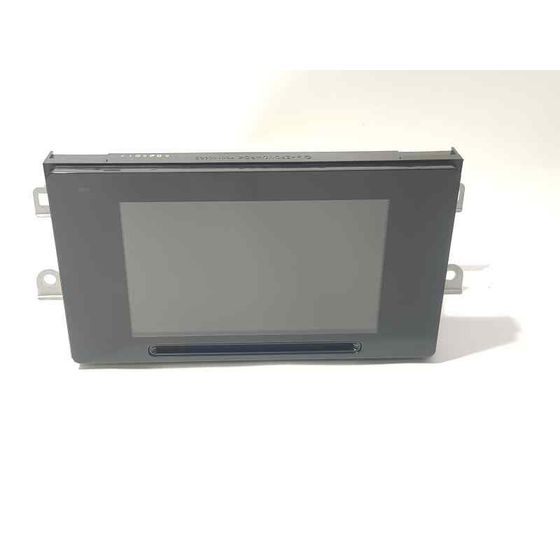 Sistema Navegacion Gps Para Toyota Auris Touring Sports