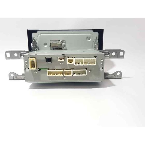 Sistema Navegacion Gps Para Toyota Auris Touring Sports