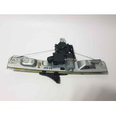 Elevalunas Trasero Derecho Para Opel Insignia Berlina