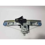 Elevalunas Trasero Derecho Para Opel Insignia Berlina