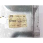 Elevalunas Trasero Derecho Para Opel Insignia Berlina