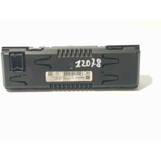 Pantalla Multifuncion para Opel Insignia Berlina