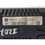 Pantalla Multifuncion para Opel Insignia Berlina