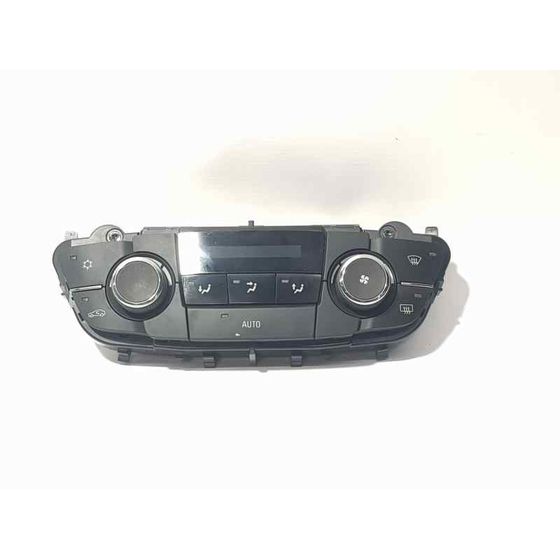Mando Climatizador Para Opel Insignia Berlina