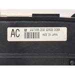 Mando Climatizador Para Opel Insignia Berlina