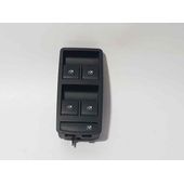 Mando Elevalunas Delantero Izquierdo  Para Opel Insignia Berlina