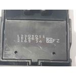 Mando Elevalunas Delantero Izquierdo  Para Opel Insignia Berlina