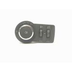 Mando Luces para Opel Insignia Berlina
