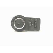 Mando Luces para Opel Insignia Berlina
