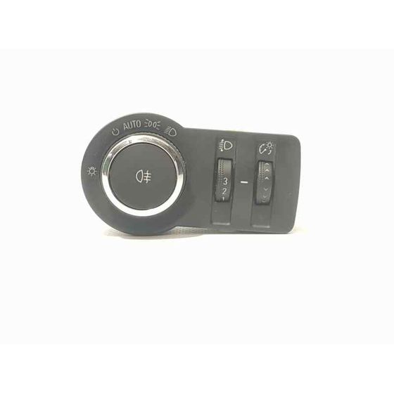 Mando Luces para Opel Insignia Berlina