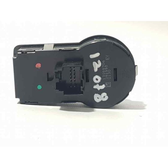 Mando Luces para Opel Insignia Berlina