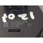 Mando Luces para Opel Insignia Berlina